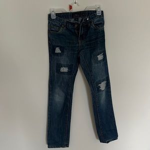 Lucky brand jeans